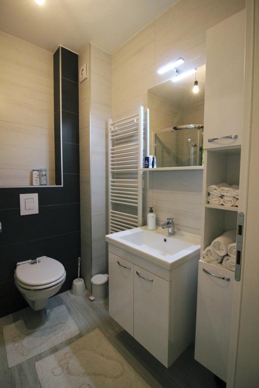 Apartment Nova Otoka Sarajevo Eksteriør billede