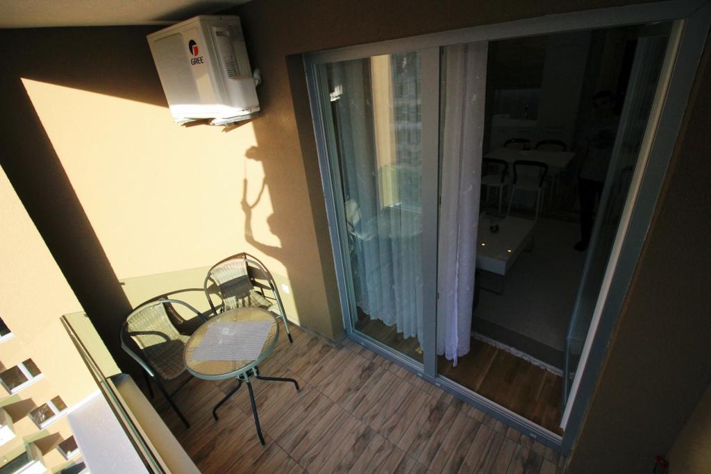 Apartment Nova Otoka Sarajevo Eksteriør billede
