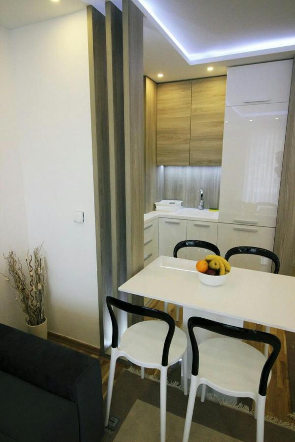 Apartment Nova Otoka Sarajevo Eksteriør billede